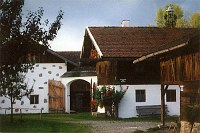 Bauernhofmuseum Amerang